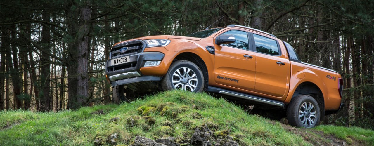 The Most Desirable Used Car is…A Pick-Up?